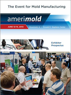 Amerimold Expo
