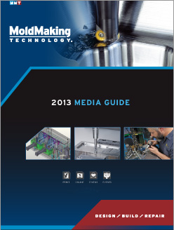 MoldMaking Technology