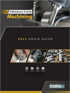 Production Machining