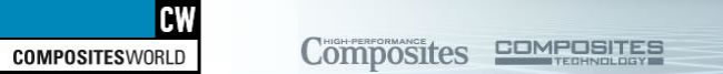 Go to CompositesWorld.com Home