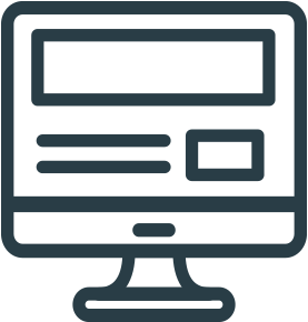 Computer icon