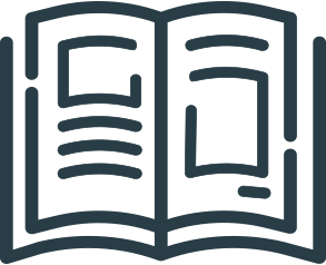 Book icon