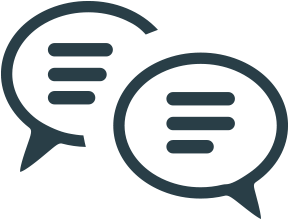 Social media icon